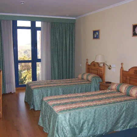 Hotel Os Ancares