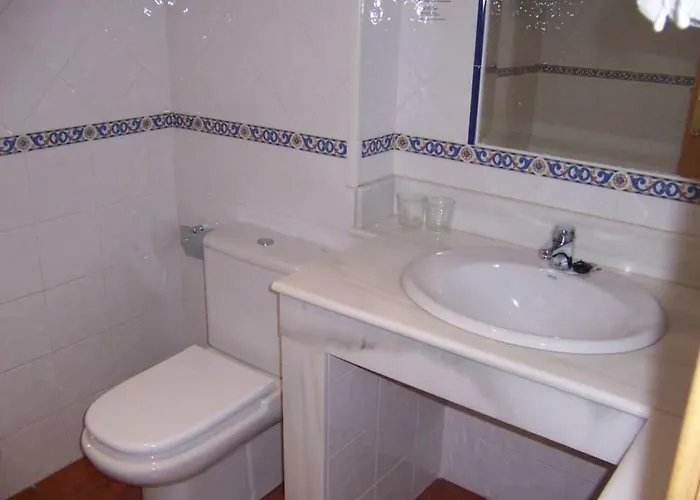 Os Ancares 2* Бесерреа